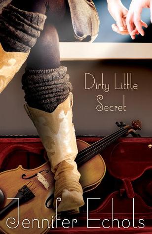 Cover Dirty Little Secret Englisch Cover Dirty Little Secret Englisch