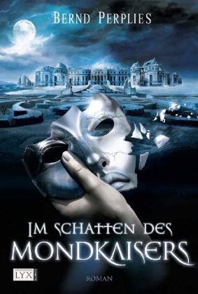 Cover Im Schatten des Mondkaisers deutsch Cover Im Schatten des Mondkaisers deutsch