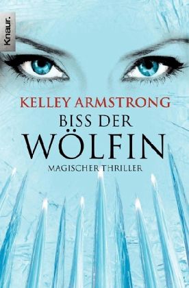 Cover Biss der Wölfin Deutsch Cover Biss der Wölfin Deutsch