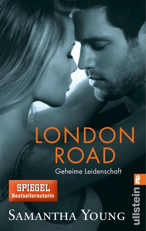 Cover Down London Road deutsch Cover Down London Road deutsch