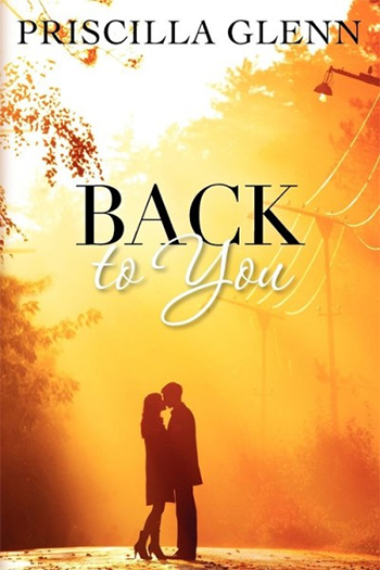 Cover Back to You Englisch 2 Cover Back to You Englisch 2