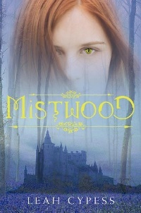 Cover Mistwood englisch Cover Mistwood englisch