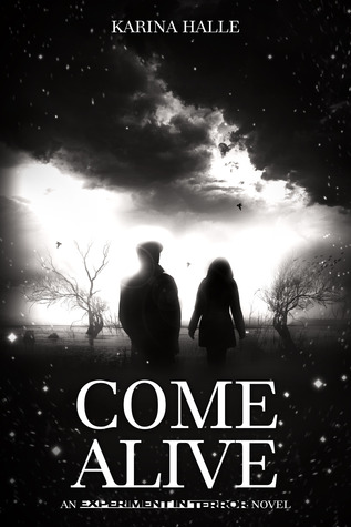 Cover Come Alive Englisch Cover Come Alive Englisch