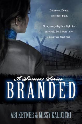 Cover Branded Englisch Cover Branded Englisch